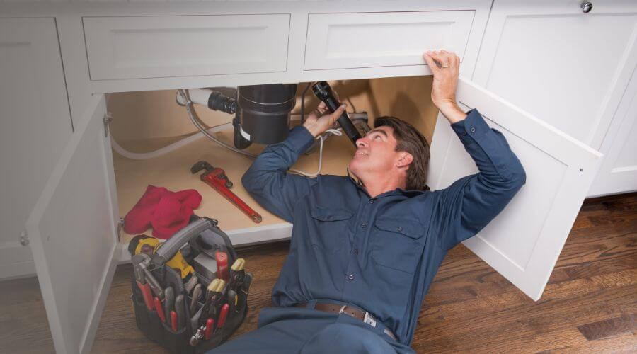 Professional Leak Detection Services in Ona, FL